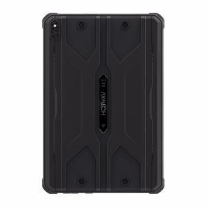 HOTWAV TAB R8 planšetdators (melns)