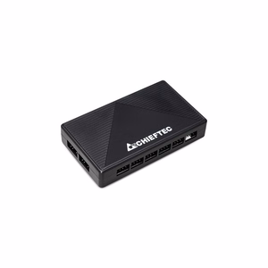 Chieftec Hunter III ATX datora korpuss