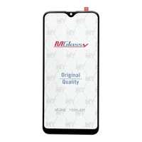 MUSTTBY priekšējais stikls + OCA SAMSUNG a20e