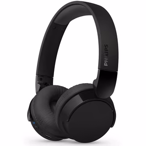 Bezvadu austiņas Philips TAH3209BK/00 melnas