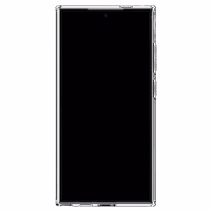 Spigen Ultra Hybrid viedtālruņa apvalks Samsung Galaxy S24 Ultra - caurspīdīgs