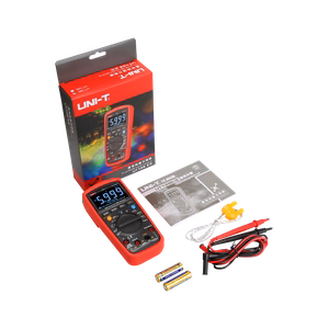 Digitālais multimetrs Uni-T UT139S