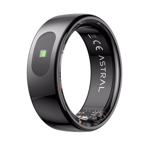 Forever Smartring Astral SR-100 melns size 13