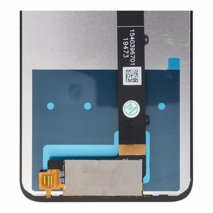 FixCell LCD displejs LG K61 K61S Q61 OEM bez rāmja