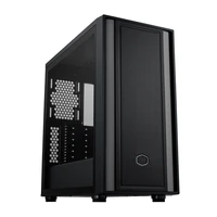 Cooler Master MasterBox 600 Lite datora korpuss (melns)