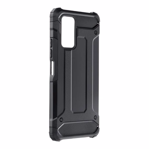 Чехол для Xiaomi Redmi Note 10 PRO / Redmi Note 10 PRO MAX Armor чёрный