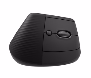 Logitech Lift vertikālā ergonomiskā pele uzņēmumiem
