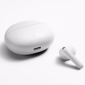 Bezvadu austiņas Joyroom JR-FB2 baltas (Bluetooth 5.3)