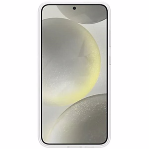 Samsung Suit Case for Samsung Galaxy S24 Plus yellow