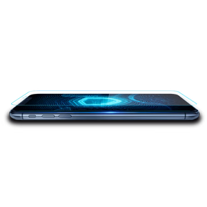 3mk 1UP – tālruņa ekrāna aizsargs modelim Samsung Galaxy F12
