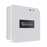 Viedais Hub WiFi/RF 433MHz Sonoff RF BridgeR2