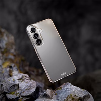 SBS Extreme X2 Maciņš for Samsung Galaxy S26 Plus - caurspīdīgs