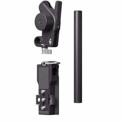 Gimbals and Stabilisers