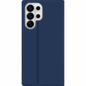 Korpuss Dux Ducis Skin Pro Samsung S948 S26 UItra tumši zils