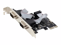 Gembird SPC-22 PCI Express karte