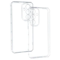 Clin Anti Shock 1,5mm Samsung Galaxy S25 FE caurspīdīgs