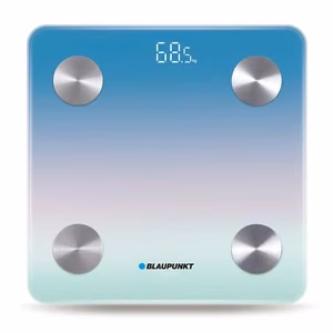 Blaupunkt BSM601BT personālie svari ar Bluetooth