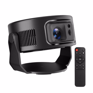 Projector Reach HY300 Max black