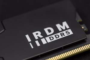 Goodram IR-5600D564L36/64GDC atmiņas modulis 64 GB 2 x 32 GB DDR5