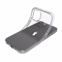 SBS Skinny maciņš priekš iPhone 15 Plus/14 Plus