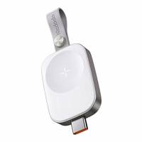 Mcdodo CH-4992 USB-C lādētājs Apple Watch ierīcēm