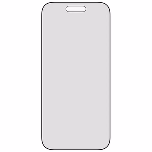 PanzerGlass Ultra-Wide Fit EasyAligner privātuma stikls iPhone Air