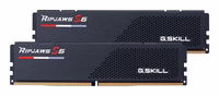 G.Skill Ripjaws S5 F5-5200J4040A48GX2-RS5K memory module 96 GB 2 x 48 GB DDR5 4800 MT/s 288-pin DIMM