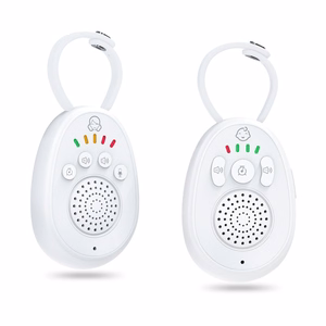 Mobilā audio aukle Reach BM-1, balta