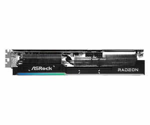 Asrock Radeon RX 9070 XT Challenger 16GB AMD GDDR6 Videokarte