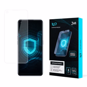 3mk 1UP – tālruņa ekrāna aizsargs modelim Oppo Find X5 Lite
