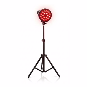 Medivon Lumera Go sarkanās gaismas terapijas lampa