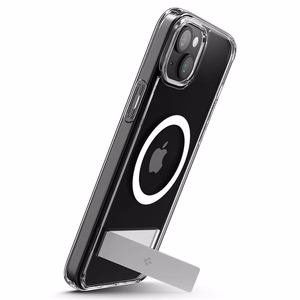 Spigen Ultra Hybrid S Magnētiskais, kristāldzidrs - iPhone 15 Plus