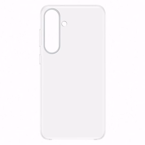 Samsung Viedtālruņa apvalks Samsung Galaxy S25+ caurspīdīgs