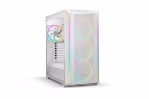 be quiet! Shadow Base 800 FX Midi Tower balts