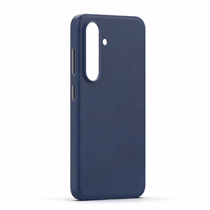 Etteri Elegant Mag maciņš for Samsung Galaxy S25 tumši zils