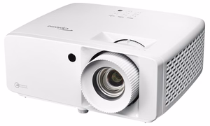 PROJEKTORS OPTOMA UHZ67 4K 4300 ANSI 500000:1 balts