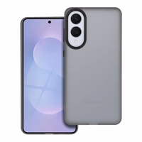 SAPPY viedtālruņa apvalks SAMSUNG S25 Edge melns