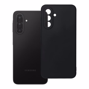 Viedtālruņa apvalks SAMSUNG A17 - melns