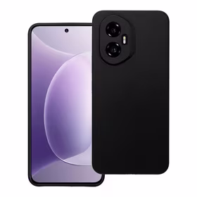 Silikona viedtālruņa apvalks 2mm HONOR 300 melns