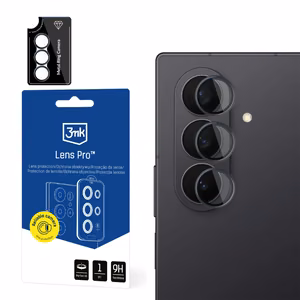 Lens Protection Pro™ защита объектива камеры Samsung Galaxy Z Fold 8 - черный