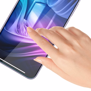 3mk Silky Matt Pro – tālruņa ekrāna aizsargs modelim Oppo A3i