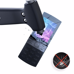 3mk Silky Matt Pro – tālruņa ekrāna aizsargs modelim Nokia 150 2023