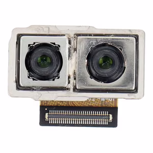 Lankstais kabelis ar aizmugures kameru Huawei Mate 10