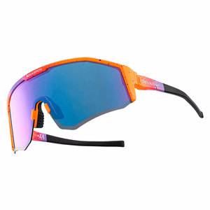 Rockbros SP297 polarizētas riteņbraukšanas brilles - violetas