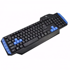 Rebeltec gaming keyboard Warrior