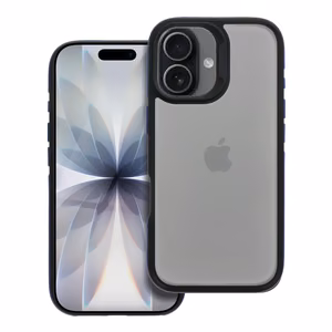 Viedtālruņa apvalks NEO IPHONE 17 - zils