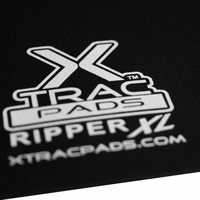 XTracGear Ripper XL - Mouse pad (451 x 356 mm)