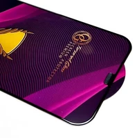 Rūdīts stikls 11D Full Glue (OG Premium) Samsung A415 A41