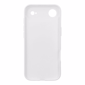 Case soft for sublimation for IPHONE 17 Air
