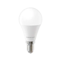 Forever Light LED Bulb E14 G45 8.5W 1000lm 4000K class E
